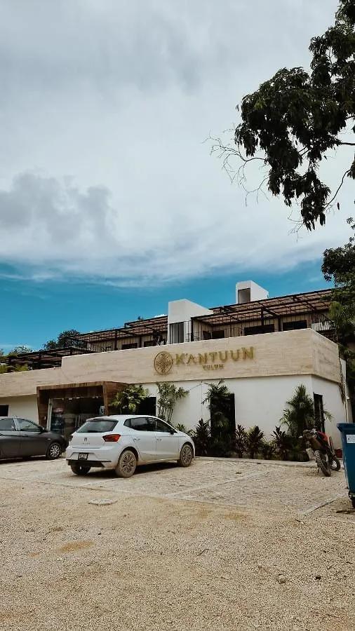 Condominio En Tulum, La Veleta. 0*, تولوم المكسيك
